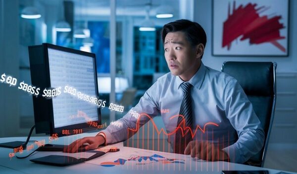Neil Varma on Why IT Projects Fail at the Handoff Between Finance and Technology